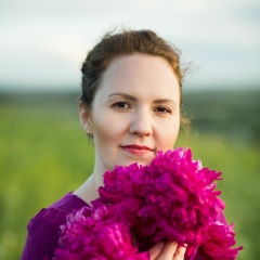 Ксения , Нижний Новгород