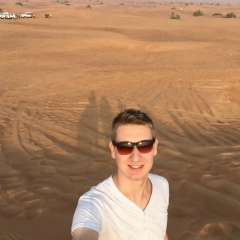 Рома Ракипов, 09.11.1994, Самара