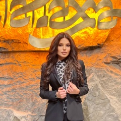 Джамиля Шапилова, 30.11.1989, Махачкала