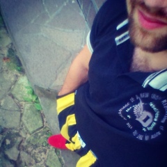 Георгий Бузовский, 03.02, Москва