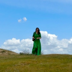 Яна С, 04.05, Санкт-Петербург