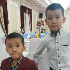 Жанар Токенова, 23.03.1979, Актау