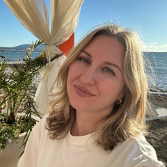 Елена Шеворыкина, 29.11, Москва