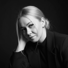 Лидия Калабина, Чайковский