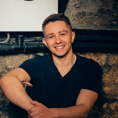 Максим Кузьменко, 04.05, Киев