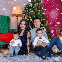 Zhanar Raspayeva, 04.12.1989, Астана