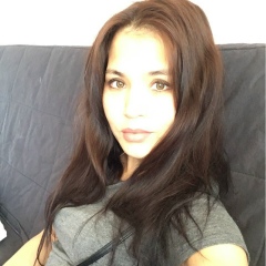 Guldana Tleugazy, 14.04, Астана