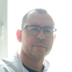 Александр Кинзерский, 01.05.1987, Омск