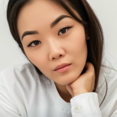 Анжелика Тё, Новосибирск