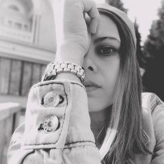 Эндже Файзуллина, 22.04, Казань