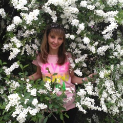 Виктория Витюк, 14.11, Киев