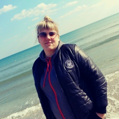 Катя Новикова, 05.02, Тирасполь