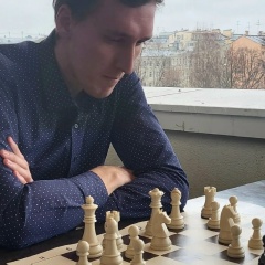 Дмитрий Владыкин, 04.07.1989, Санкт-Петербург