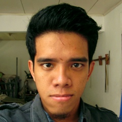 Musanif Arif, 04.10.1989, Москва