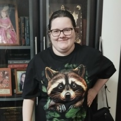 Яна Лавлинская, 07.05