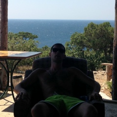 Артем Пряхин, Новосибирск