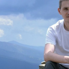 Олександр Слупко, 31.10, Луцк