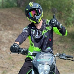 Рустам Алиев, 02.05, Калининград