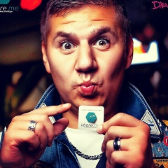 Ярослав Бугайский, 03.07.1990, Москва