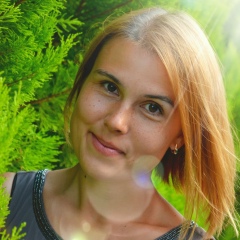 Маша Гречишкина, 26.08, Москва