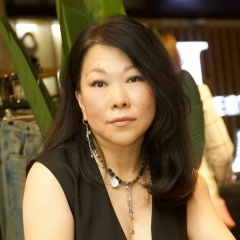 Еленушка Ким, 09.10, Южно-Сахалинск