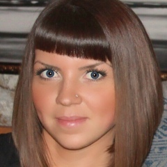 Карина Эскиндарова, 29.11.1988, Санкт-Петербург