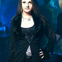 Карина Малинина, 02.02.1992