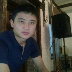 Галымжан Оразов, 04.02.1991, Сарыагаш