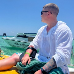 Костя Коробов, 12.04.1992