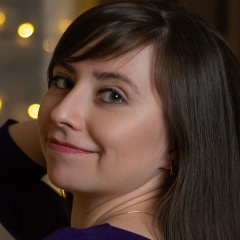 Катеринка Высокова, 03.11, Волгоград