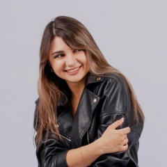 Дарья Голева, 06.07.1997, Новосибирск