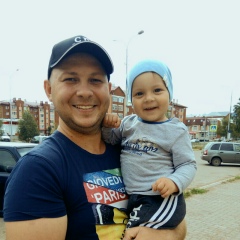 Равиль Галеев, 24.08.1985, Нефтекамск