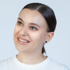 Valerie Vorobyova, 04.02, Москва