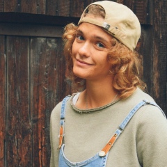 Соня Коныжева, 03.01, Дмитров