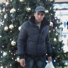 Руслан Хакимов, 14.10.1991, Москва