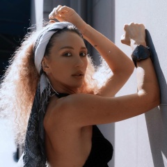 Руслана Коротаева, 29.01, Москва