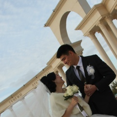 Гаухара Каимова, 25.03