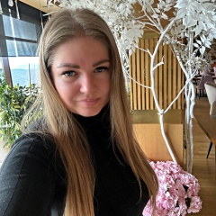 Анастасия Лукашевич, 13.06, Симферополь