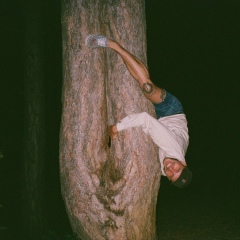 Сашка Борисович, 22.10, Москва (деревня)