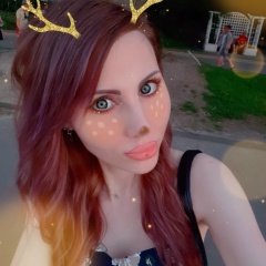 Катя Мих, 29.06, Геленджик