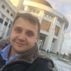 Дмитрий Сафонов, 27.11