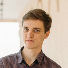 Дмитрий Власов, 12.02, Тольятти