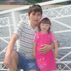 Чингиз Мурзаев, 24.01, Чебоксары