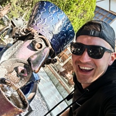 Миха Михаил, 04.07