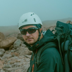 Алексей Гончаров, 21.04, Барнаул