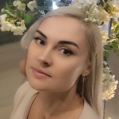 Ольга Семёнова, 28.11.1987, Северобайкальск