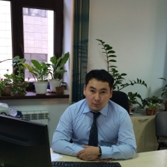 Dauren Islamov, 04.05, Шымкент