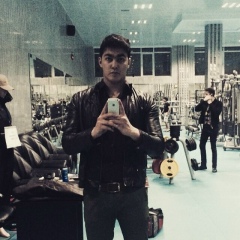 Vagif Gasanov, 01.08.1991, Баку