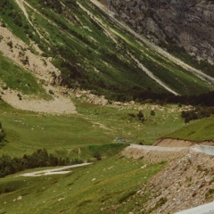 Александр Вольф, 31.12, Москва