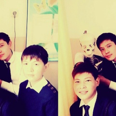 Бекзат Нурланулы, 25.04